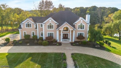 (private lake, pond, creek) Home For Sale in Randolph Twp. New Jersey