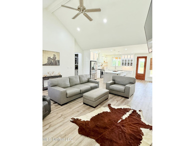 Beautiful 3 Bedroom Home on 20 Acres in Gore Springs, MS Enjoy - photo 11