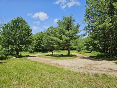 Lake Acreage For Sale in Farmington, Maine