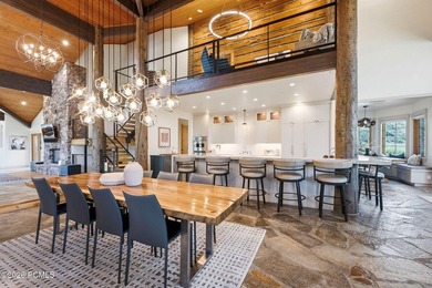 Private Hillside Retreat Backing to Open Space in Coveted Park - photo 11