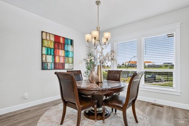 Custom home in the prestigious Red Hawk Ridge community. This - photo 12