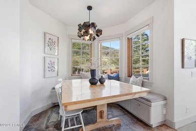Private Hillside Retreat Backing to Open Space in Coveted Park - photo 12