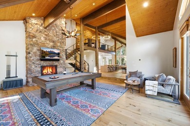 Private Hillside Retreat Backing to Open Space in Coveted Park - photo 13