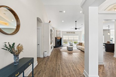 FORGOTTEN COAST ESCAPE! Coastal living meets small town charm in - photo 3