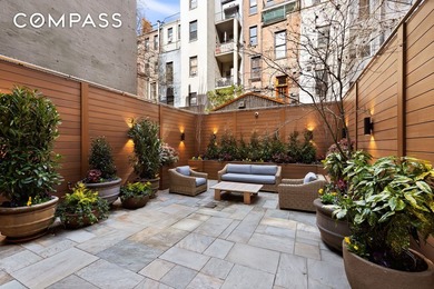 Welcome to 9 West 84th Street, a beautifully renovated townhouse - photo 4