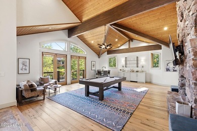 Private Hillside Retreat Backing to Open Space in Coveted Park - photo 14