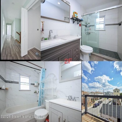 An Single family detached home on Staten Island Good location - photo 14