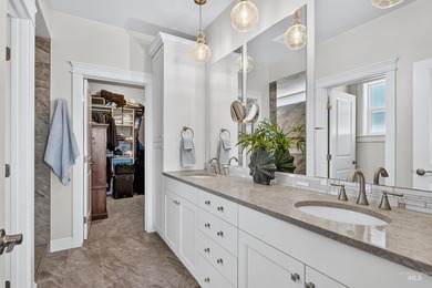 Custom home in the prestigious Red Hawk Ridge community. This - photo 15