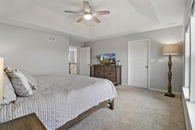 Welcome home to the Fordham 2 model in the highly sought-after - photo 15