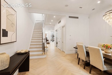 Welcome to 9 West 84th Street, a beautifully renovated townhouse - photo 6