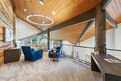 Private Hillside Retreat Backing to Open Space in Coveted Park - photo 16