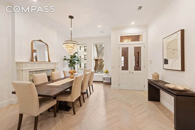 Welcome to 9 West 84th Street, a beautifully renovated townhouse - photo 7