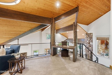 Private Hillside Retreat Backing to Open Space in Coveted Park - photo 17
