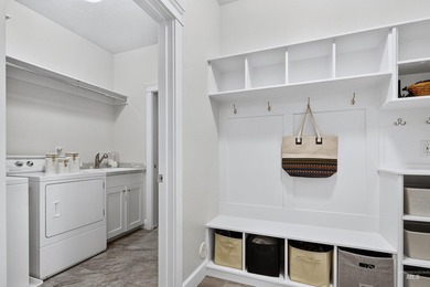 Custom home in the prestigious Red Hawk Ridge community. This - photo 18