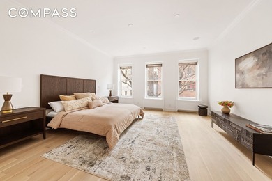 Welcome to 9 West 84th Street, a beautifully renovated townhouse - photo 8