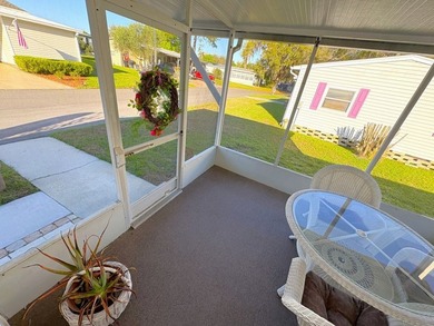 Welcome to Clover Leaf Farms a 55+ age-qualified, active and - photo 18
