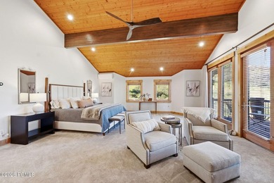 Private Hillside Retreat Backing to Open Space in Coveted Park - photo 18
