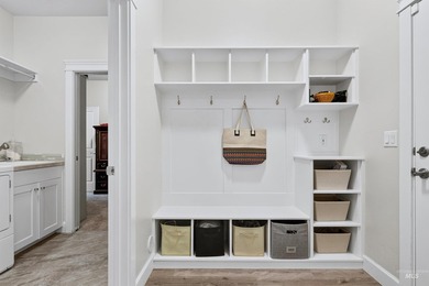 Custom home in the prestigious Red Hawk Ridge community. This - photo 19