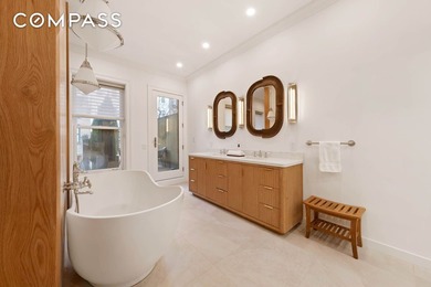Welcome to 9 West 84th Street, a beautifully renovated townhouse - photo 9