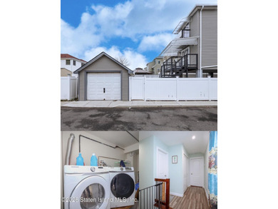 An Single family detached home on Staten Island Good location - photo 19