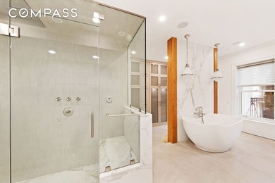Welcome to 9 West 84th Street, a beautifully renovated townhouse - photo 10