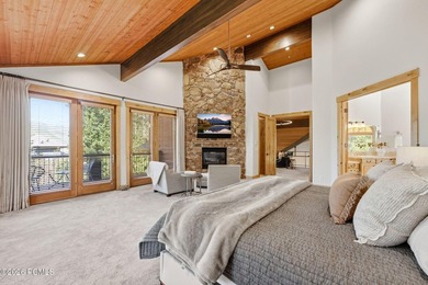 Private Hillside Retreat Backing to Open Space in Coveted Park - photo 20