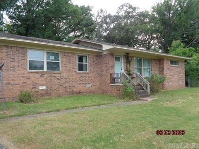 Lake Pauline  Home For Sale in Benton Arkansas