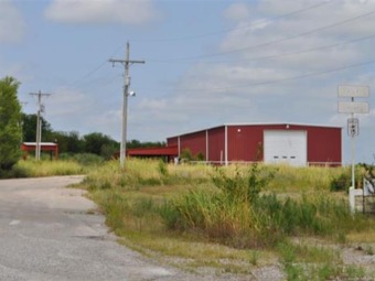Lake Commercial Off Market in Claremore, Oklahoma