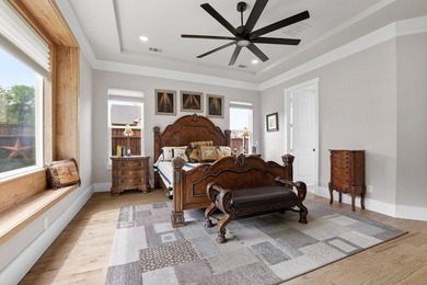 Welcome to your private retreat in the heart of Lake Texoma - photo 21