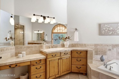 Private Hillside Retreat Backing to Open Space in Coveted Park - photo 21