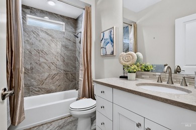 Custom home in the prestigious Red Hawk Ridge community. This - photo 22