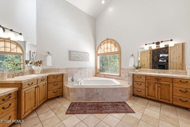 Private Hillside Retreat Backing to Open Space in Coveted Park - photo 22