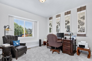 Custom home in the prestigious Red Hawk Ridge community. This - photo 23