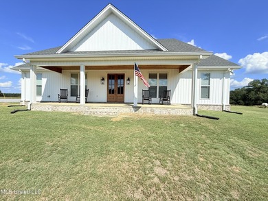 Beautiful 3 Bedroom Home on 20 Acres in Gore Springs, MS Enjoy - photo 23