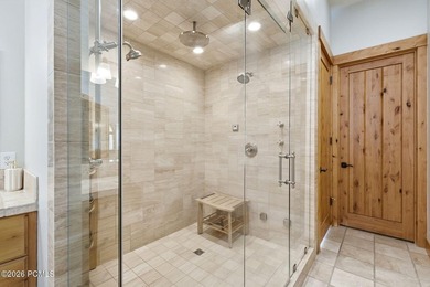 Private Hillside Retreat Backing to Open Space in Coveted Park - photo 24