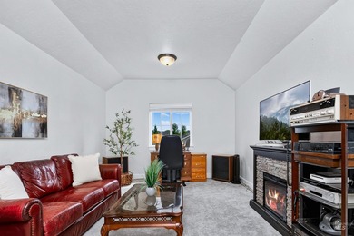 Custom home in the prestigious Red Hawk Ridge community. This - photo 26