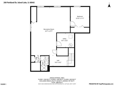 Welcome home to the Fordham 2 model in the highly sought-after - photo 26
