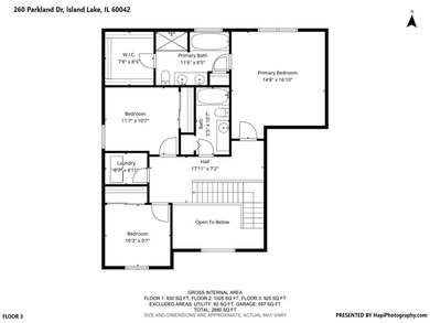 Welcome home to the Fordham 2 model in the highly sought-after - photo 27