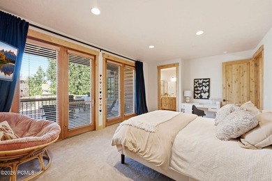 Private Hillside Retreat Backing to Open Space in Coveted Park - photo 27