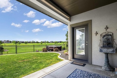 Custom home in the prestigious Red Hawk Ridge community. This - photo 28