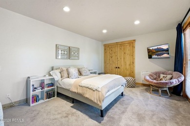 Private Hillside Retreat Backing to Open Space in Coveted Park - photo 28