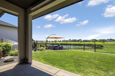 Custom home in the prestigious Red Hawk Ridge community. This - photo 29