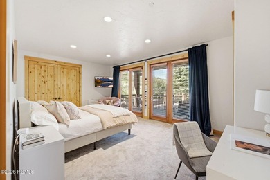 Private Hillside Retreat Backing to Open Space in Coveted Park - photo 29