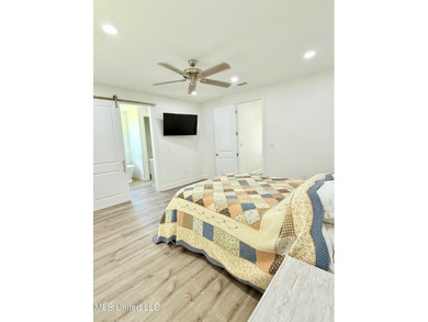 Beautiful 3 Bedroom Home on 20 Acres in Gore Springs, MS Enjoy - photo 30