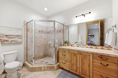 Private Hillside Retreat Backing to Open Space in Coveted Park - photo 30