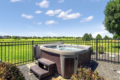 Custom home in the prestigious Red Hawk Ridge community. This - photo 31