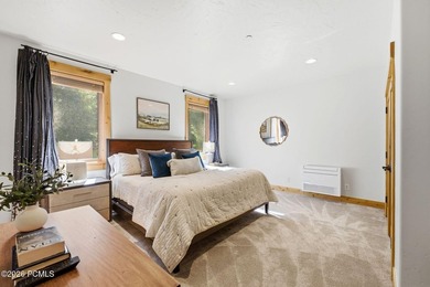 Private Hillside Retreat Backing to Open Space in Coveted Park - photo 31