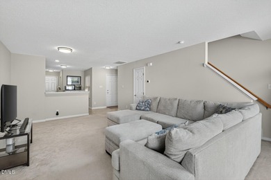 Jordan Lake Townhome/Townhouse For Sale in Durham North Carolina