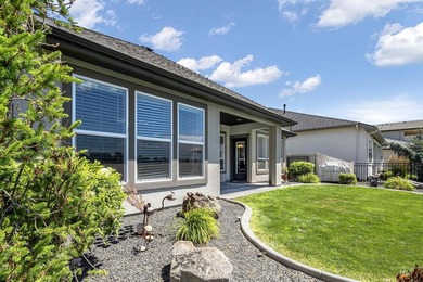 Custom home in the prestigious Red Hawk Ridge community. This - photo 32