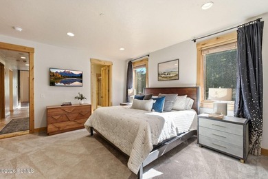 Private Hillside Retreat Backing to Open Space in Coveted Park - photo 32
